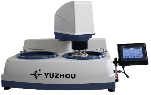 YMPZ-2-300/?YMPZ-2-250型?自動金相試樣磨拋機