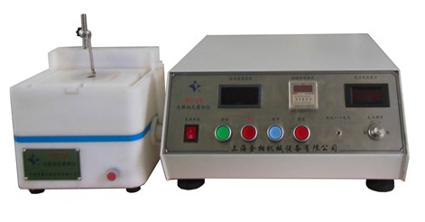 DPF-2型電解拋光、腐蝕儀