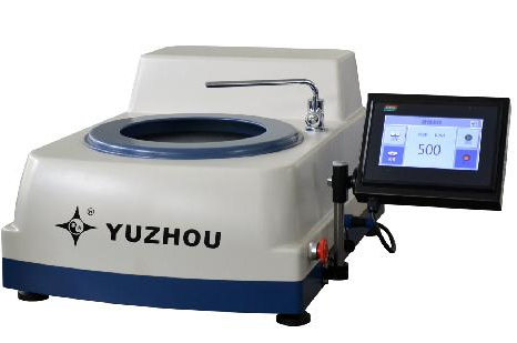 YMP-1-300/YMP-1-250金相試樣磨拋機