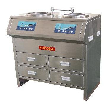 MP-2A金相試樣磨拋機(jī)