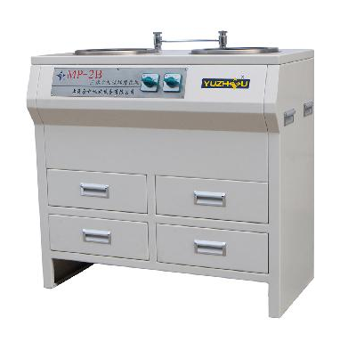 MP-2B三速金相試樣磨拋機(jī)