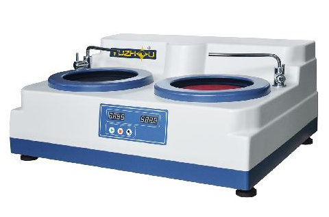 YMP-2B金相試樣磨拋機(jī)