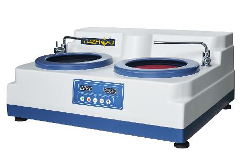 YMP-2A型四速金相試樣磨拋機(jī)