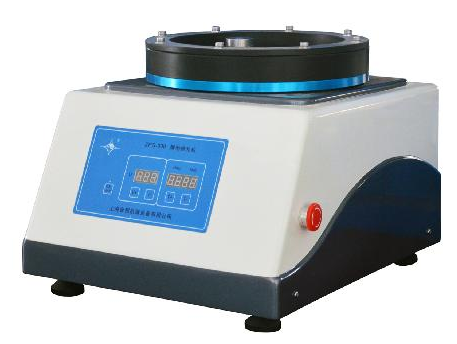 ZPG-300振動(dòng)拋光機(jī)