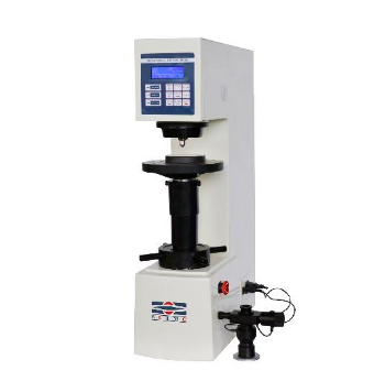 MHB-3000數(shù)顯布氏硬度計(jì)（外接數(shù)顯測(cè)微鏡）