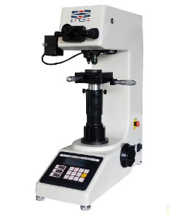 HV-10/HV-10Z維氏硬度計(jì)