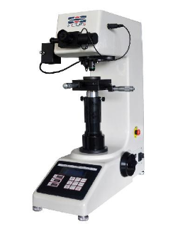 HVS-50/HVS-50P/HVS-50Z數(shù)顯維氏硬度計