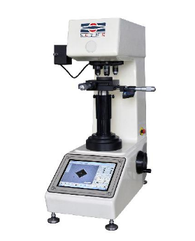 XHVT-5Z/10Z/30Z/50Z智能化數(shù)顯維氏硬度計(jì)