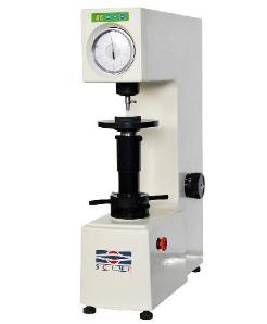 XHR-150塑料洛氏硬度計
