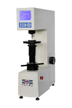 XHRS-150數(shù)顯塑料洛氏硬度計(jì)