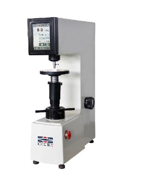 HRS-150數(shù)顯洛氏硬度計(jì)