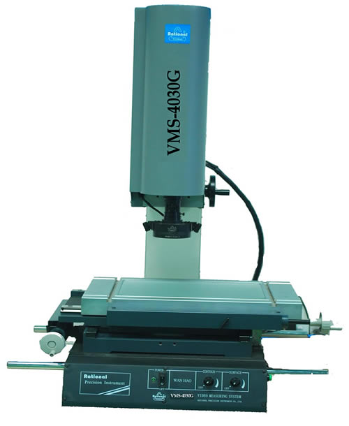 標(biāo)準(zhǔn)型影像測量儀    VMS-4030G